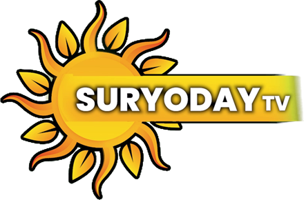 Suryoday TV